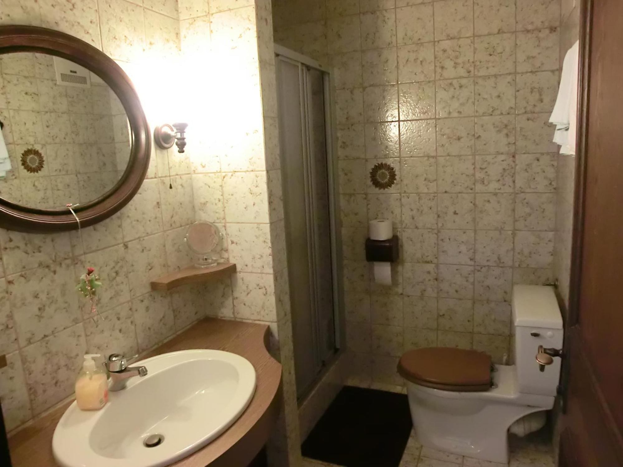 Hotel Garni Landhaus Buertlmair Hinterstoder Room photo
